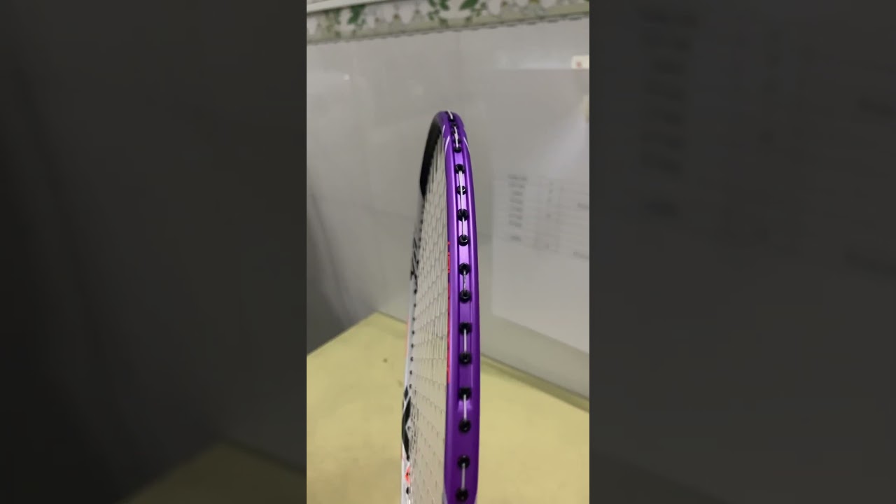 Pass Vợt Siêu Lướt Lining Hypertec 5000