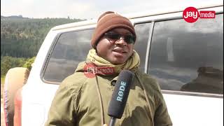 Mbunifu wa Umeme Frank Kihombo  Havanga Njombe Apata Ugeni Toka Mzumbe University/Tumekuja Kujionea/