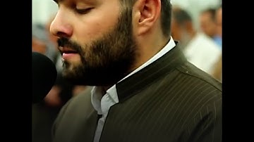 وَكُلُّهُمْ آتِيهِ يَوْمَ الْقِيَامَةِ فَرْدًا-تلاوة جميلة لسورة مريم