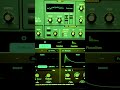 Trance Rework Rank 1 Airwave Filterdrive with the Jup8000 #trance #rank1 #airwave #dreamtrance