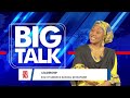 BIG TALK BIG TALK