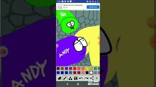 Slither.io Logic 9 - Cartoon Animation