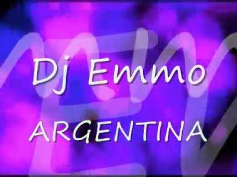 ELECTRONIC SUMMER 2010 -- DJ EMMO AGRESSIVE LIVE S...