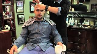 Career Overview Champs Barbers