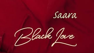 Sarkodie - Saara ft. Efya  [Audio Slide]