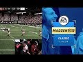 Bone Chilling Audio Of Madden Shóóting