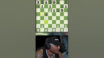 MATE IN 7 SECONDS 🥶👀🔥🤯😬♟️👀 #chess #twitch