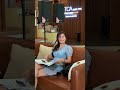 Khi bạn cọc tính nhưng lại lỡ làm nhân viên tư vấn ở cửa hàng kiểu 👁️👄👁️ #Shorts