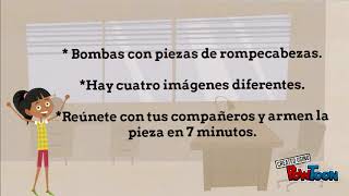 PREVIA EL MEJOR INVENTO DEL MUNDO screenshot 5