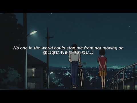 【和訳】Nobody Compares - One Direction