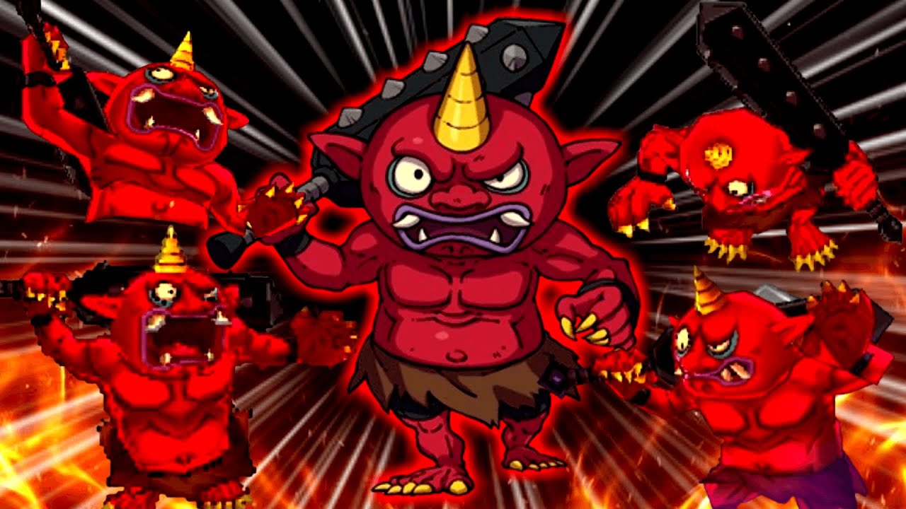 26 Complete the first Yo-kai Watch using only E-rank monsters