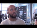 UFC 186: Demetrious Johnson Says Go Watch Soap Operas Instead of Him