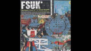 Future Sound of the United Kingdom - FSOK #1 Disk #2