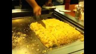 Genji Japanese Steak House and Sushi Bar Midland MI