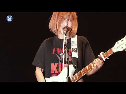 東京初期衝動 - 再生ボタン @ BAYCAMP2020