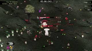 Descent Into Hell - Thorns Only | Rogue Genesia