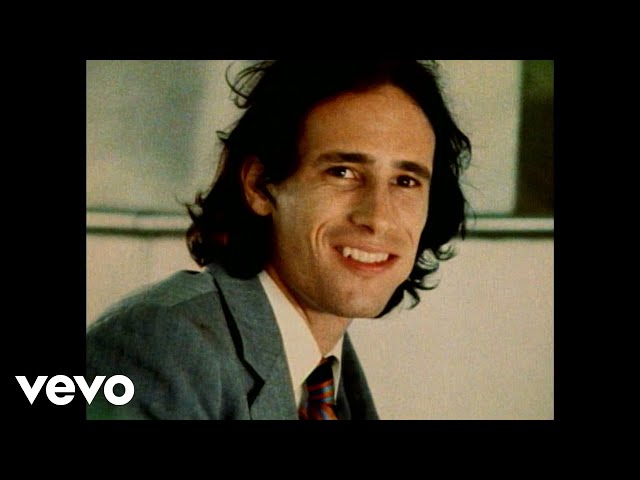 JEFF BUCKLEY - SO REAL