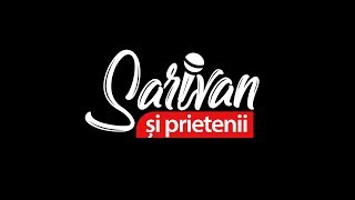 Sarivan si prietenii- Muzica si sfarsitul Youtube cu Kamara