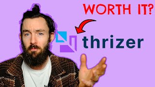Is Thrizer worth it in 2025 for your private practice?