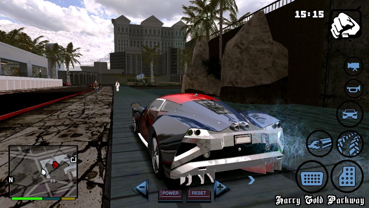 46 Mod Bussid Mobil Fast And Furious Terbaik