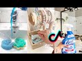 Satisfying cleaning and organizing inspiration tiktok compilation 