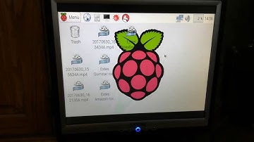 Trying to host a Minecraft server on my Raspberry Pi 2 - Previous Livestream