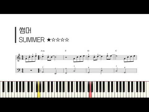 Summer (Summer Of Kikujiro OST) - Hisaishi Joe