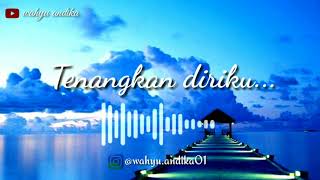 Potret-bagaikan langit (cover karin) || lyrics video