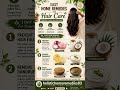 Hair care #ayurveda #viral #hairstyle #hair #homeremedies