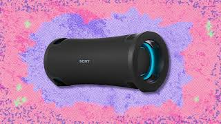 Amazon Discount: Save Over $50 on the Sony ULT Field 7 Portable Speaker