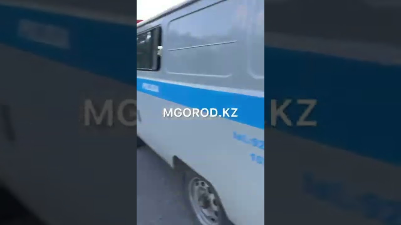 Тихая калина молл автобус