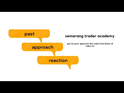 Past Approach past approach n reaction (snd pa trading system) - YouTube