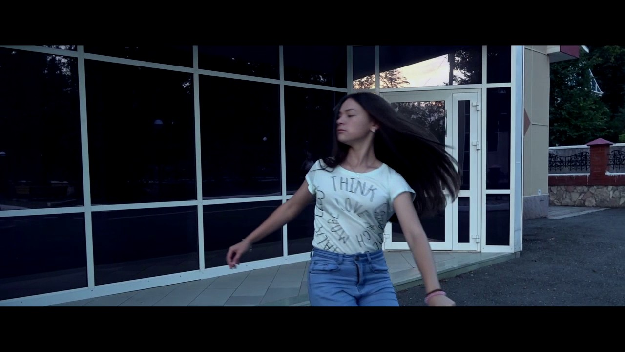 1 отряд | Ангелы Чарли 3 смена 2017 - YouTube