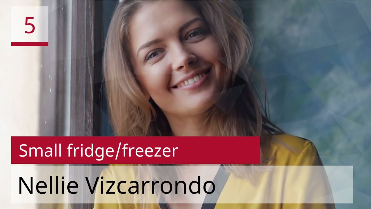 RCA RFR786 RED 2 Door Apartment Size Refrigerator with Freezer