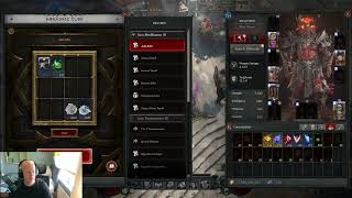 Diablo 4 Secret Trick to NEVER Lose Your Best Greater Affixes!