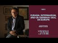 Jacek bartosiak talks to robert d kaplan on eurasia intermarium and usgermany deal on europe