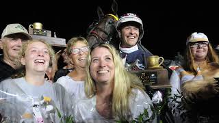 Red Shores - Harness Racing, Dining \u0026 Casino | Charlottetown \u0026 Summerside 2025