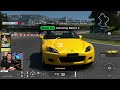 Gran Turismo 7 Master Licence Speed Run (World Record Attempt)