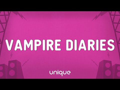 mgk - vampire
