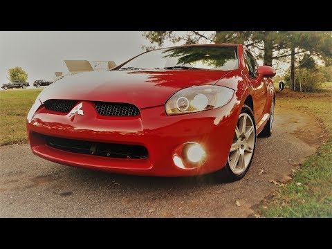 How to Change Fog Light Bulb / Assembly Mitsubishi Eclipse 4G JDM Astar LEDs