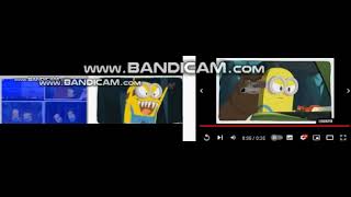 Up To Faster 85 To Minions