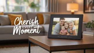TOP 4 Best Digital Picture Frame of 2026