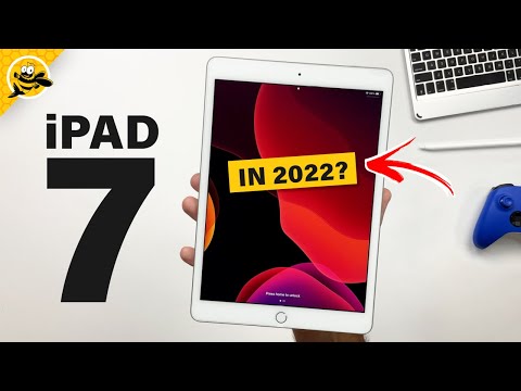  Apple iPad 10.2 (Late 2019) 128GB, WiFi Only