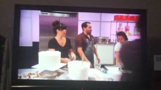Cake Wars (EPIC FAIL) Profile