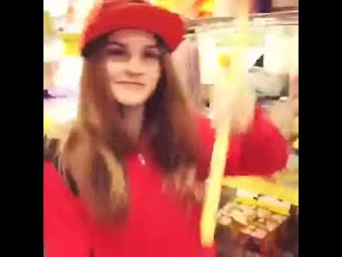 Гедуева Марьяна