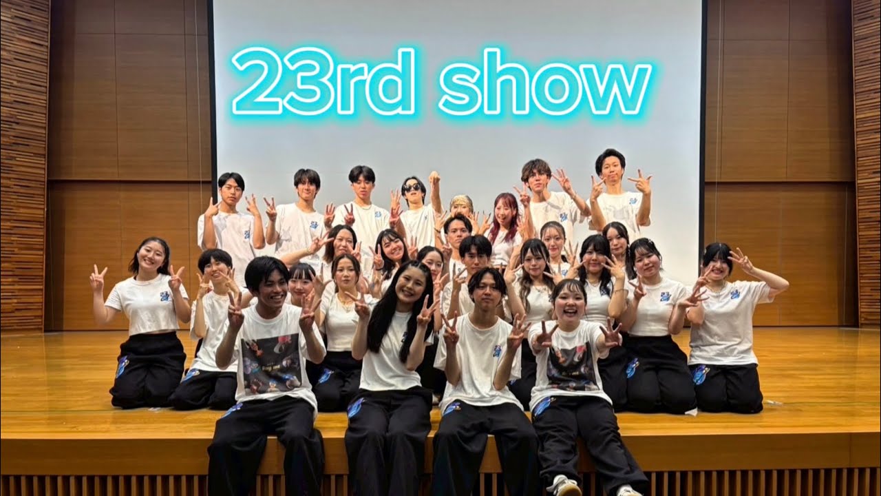 期別show2025 【23期show】