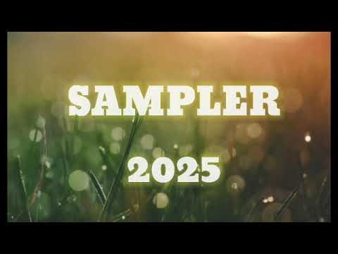 SAMPLER 2025