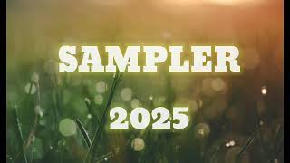 SAMPLER 2025