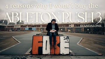 4 reasons why I won
