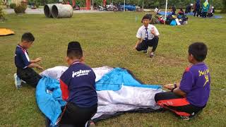 Kem Jati Diri 4.0🚀 SKBW 2018
